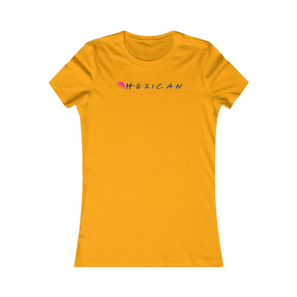Hexican Women's Tee