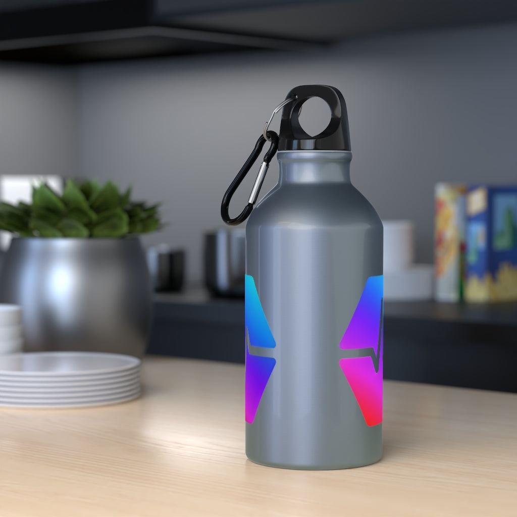 PulseChain Oregon Sport Bottle