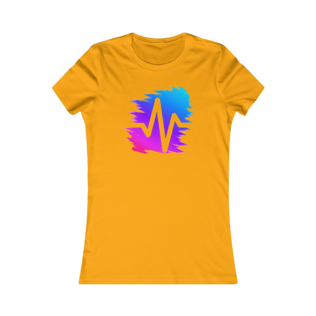 PulseChain Women's Tee