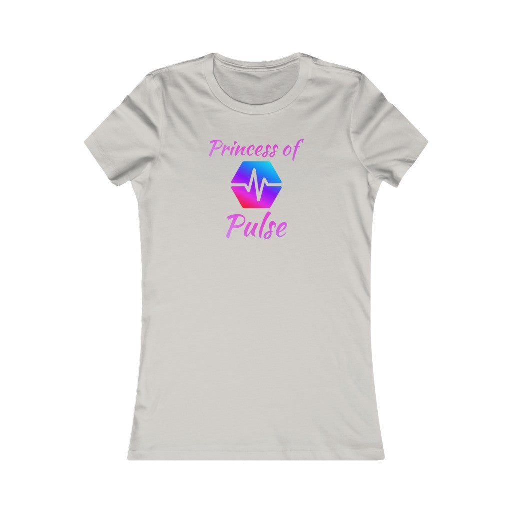 Princess of Pulse Women's Tee