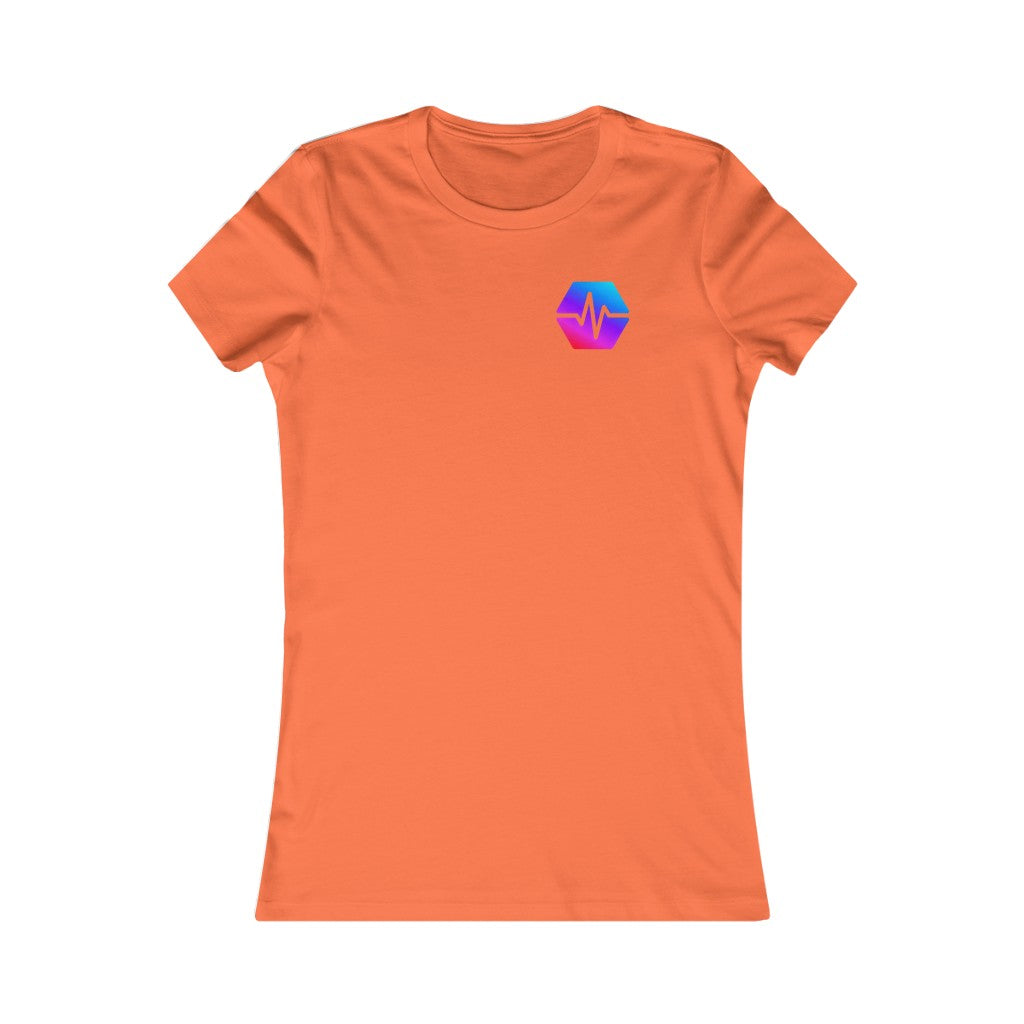 PulseChain Women's Tee