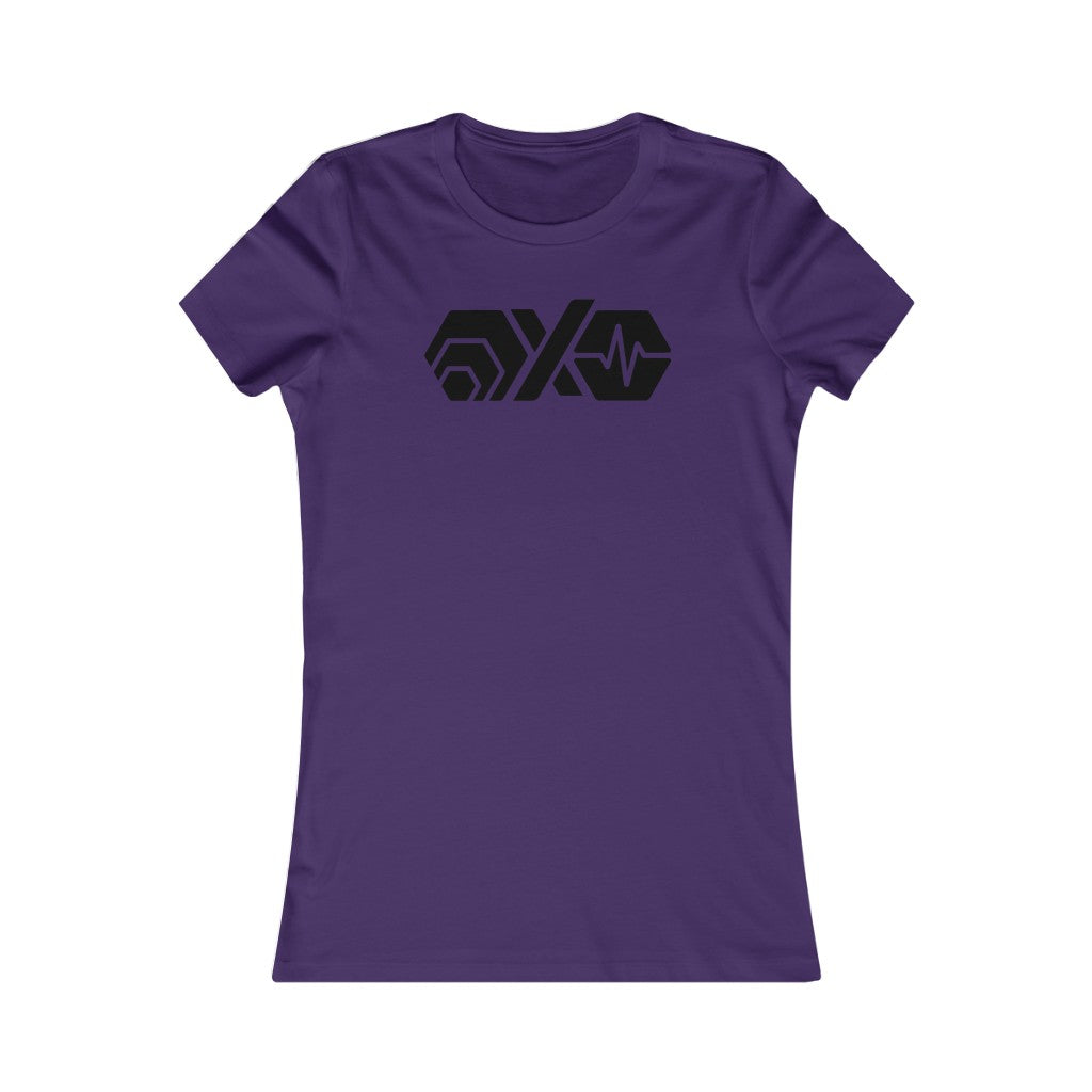 HEX/PulseX/PulseChain Women's Tee