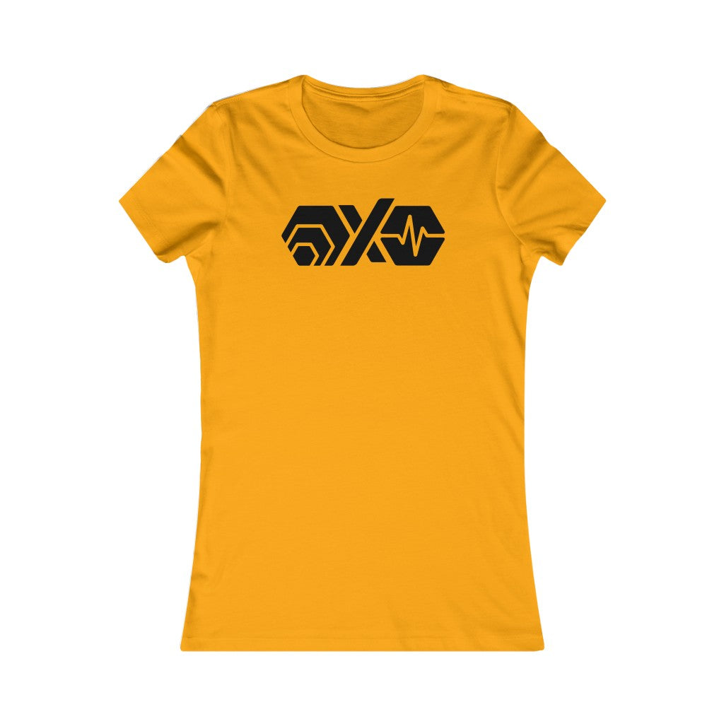 HEX/PulseX/PulseChain Women's Tee