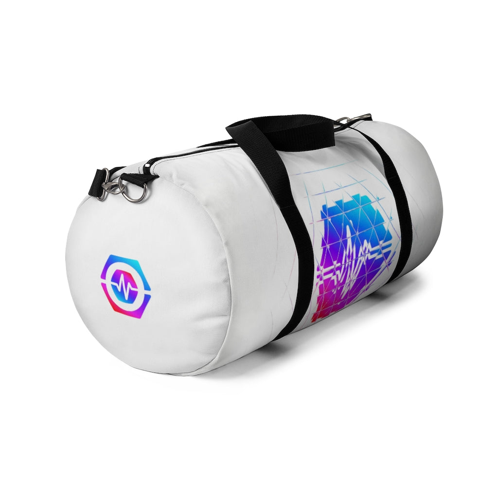 PulseChain Duffel Bag