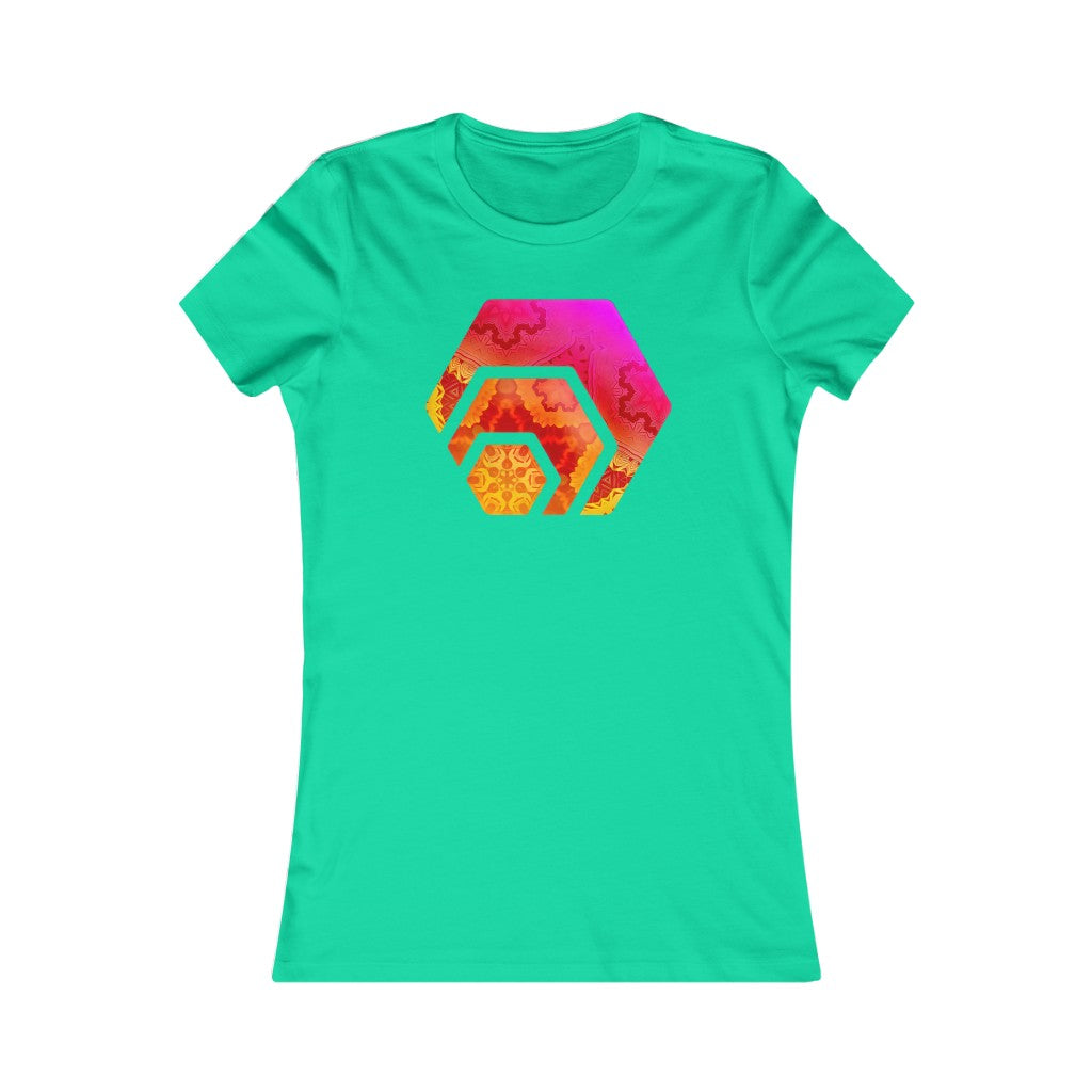 HEX Magic Carpet Ride Women's Tee