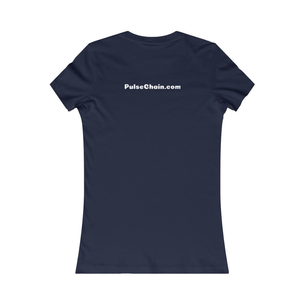 PulseChain.com Women's Tee