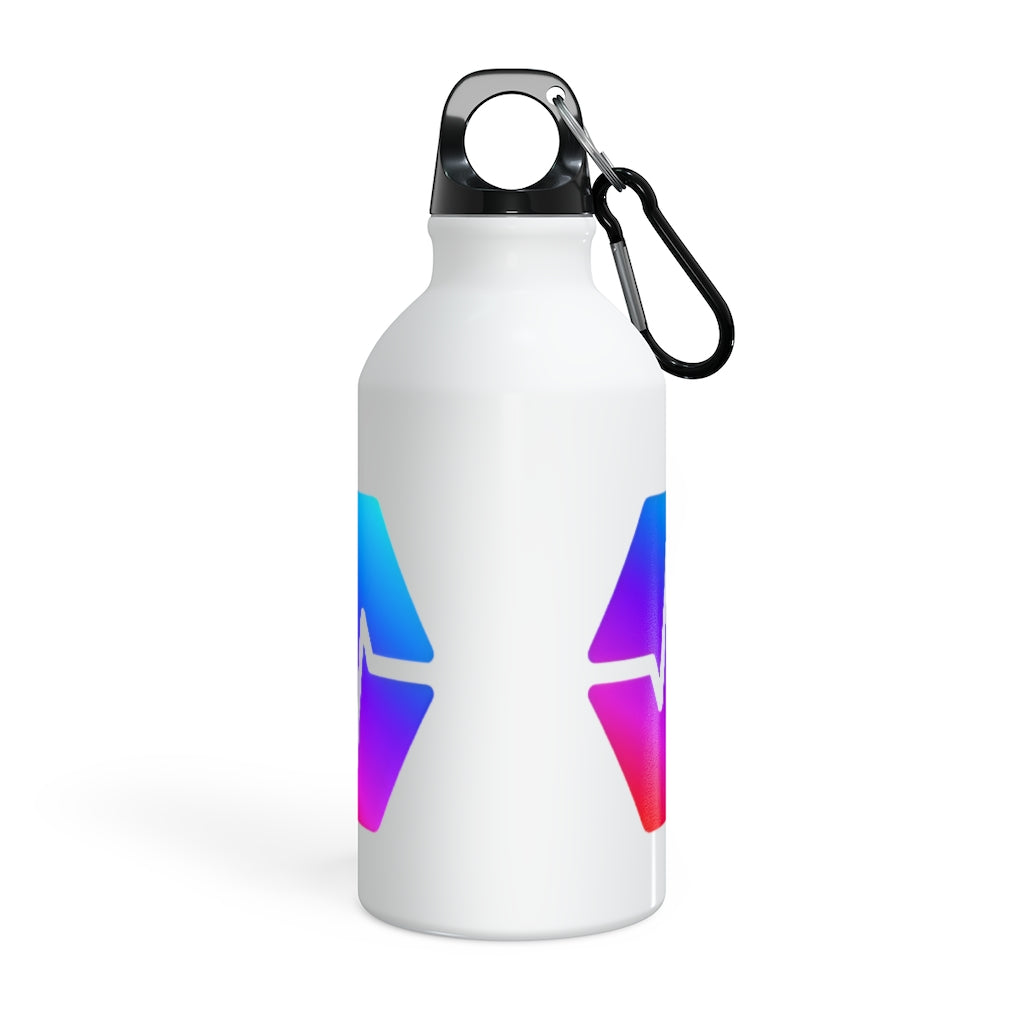PulseChain Oregon Sport Bottle