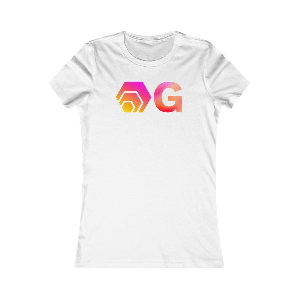 HEX "OG" Women's Tee