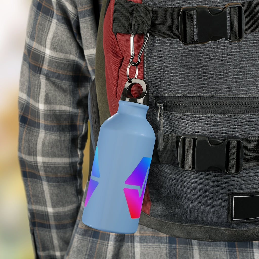 PulseChain Oregon Sport Bottle