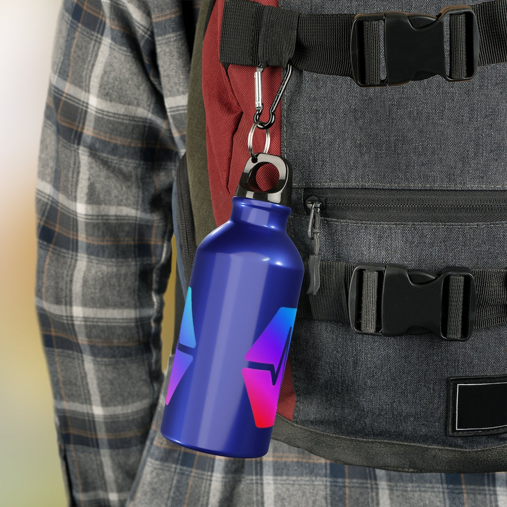 PulseChain Oregon Sport Bottle