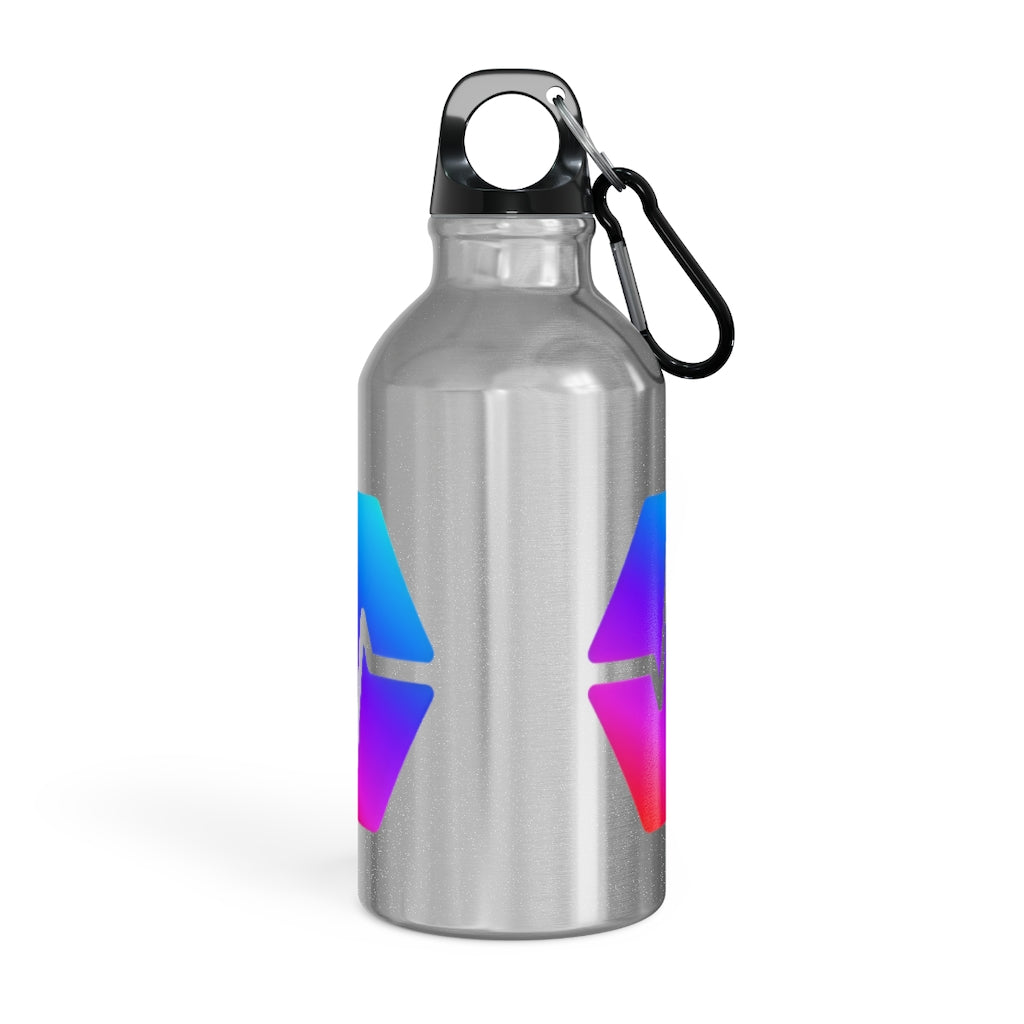 PulseChain Oregon Sport Bottle