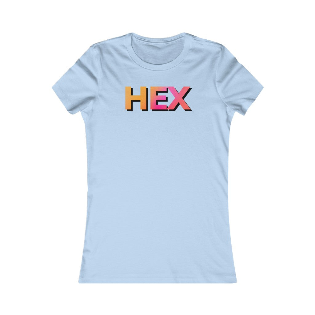 HEX Women's Tee
