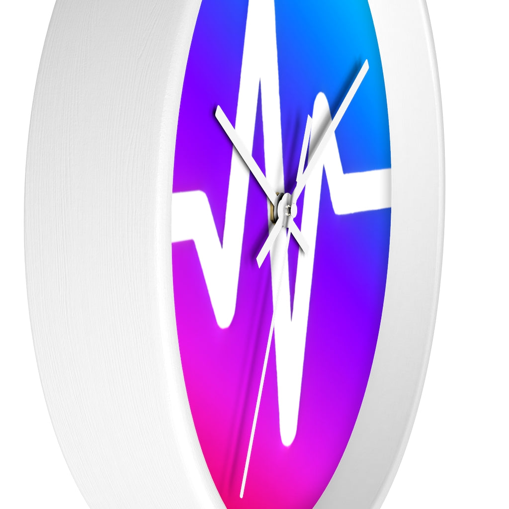 PulseChain Wall clock