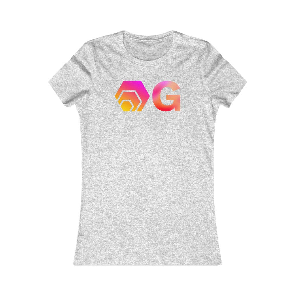 HEX "OG" Women's Tee