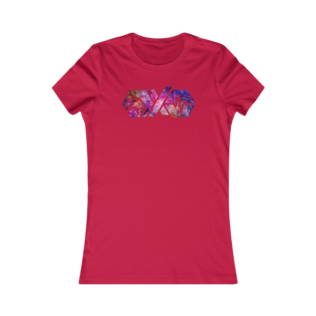 HEX/PulseX/PulseChain Universe Women's Tee