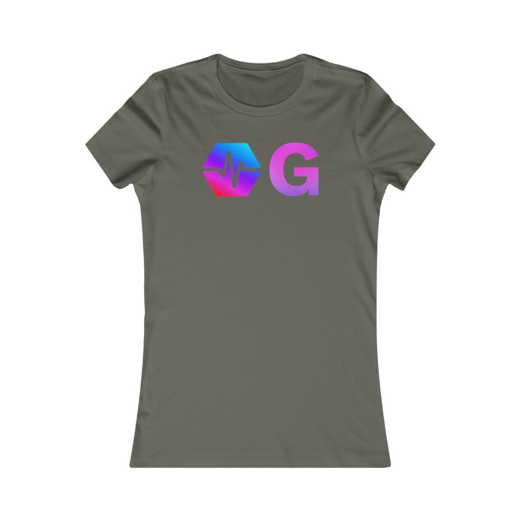 PulseChain "OG" Women's Tee