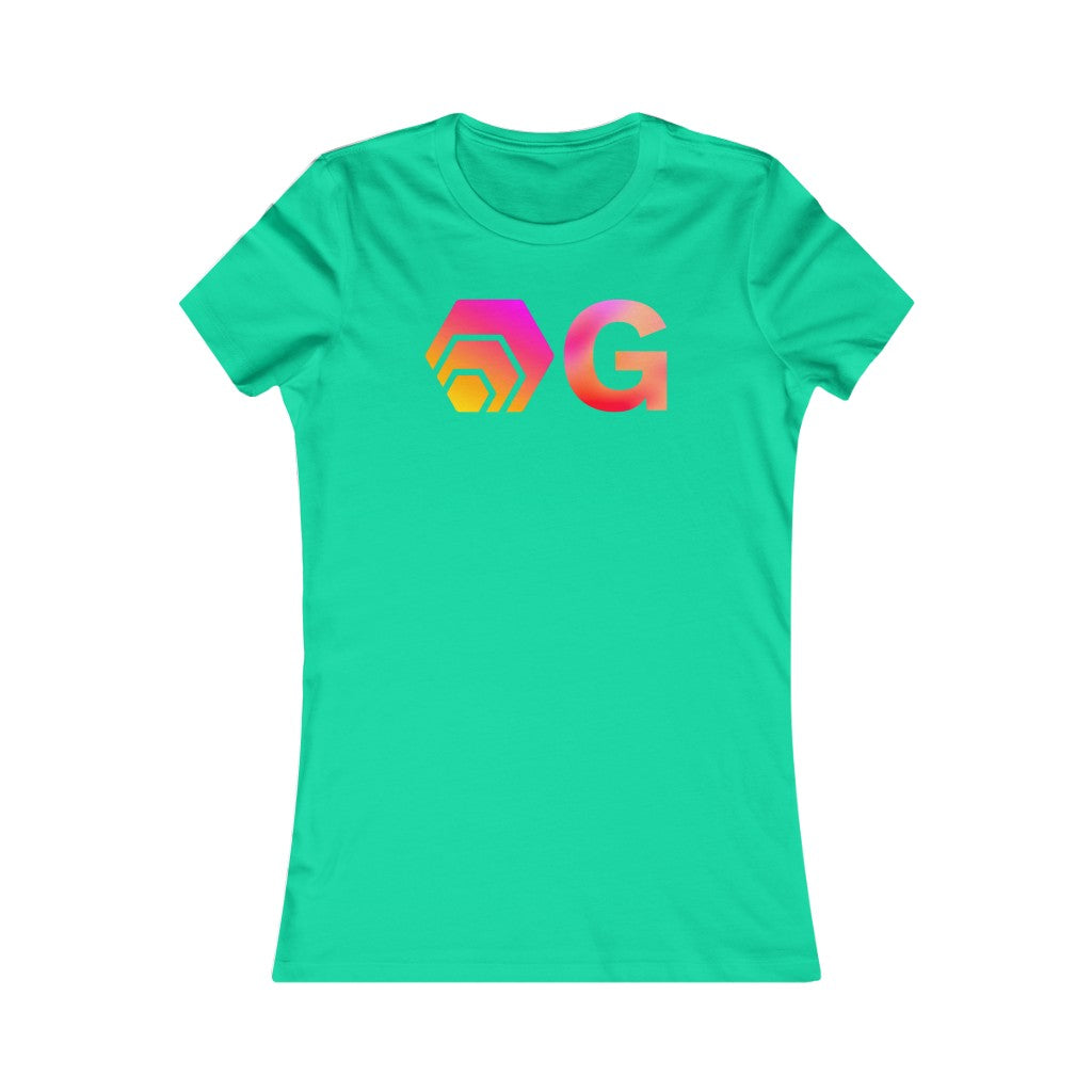 HEX "OG" Women's Tee