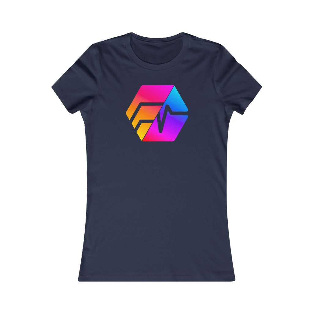 Pulse HEX Women's Tee