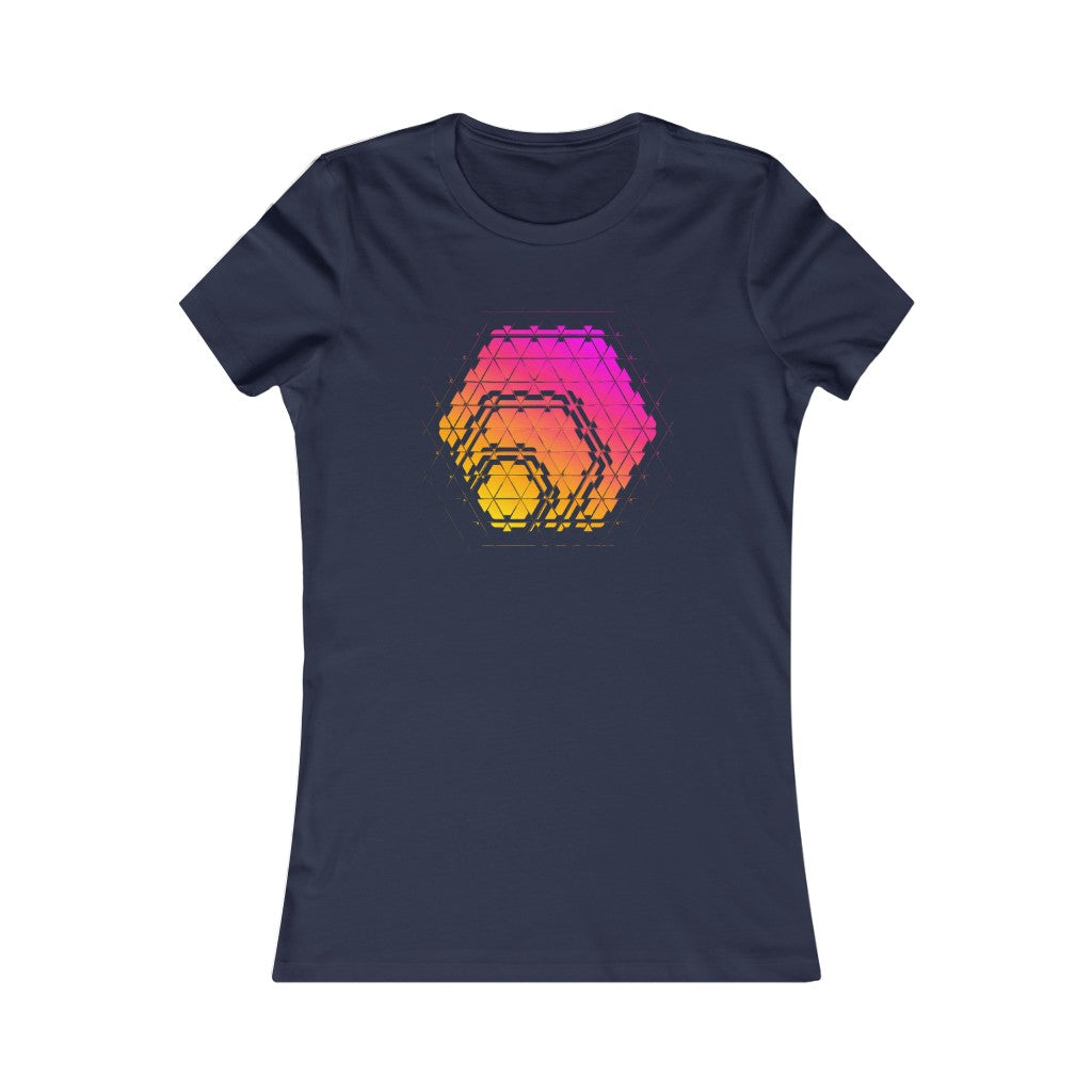 HEX Women's Tee