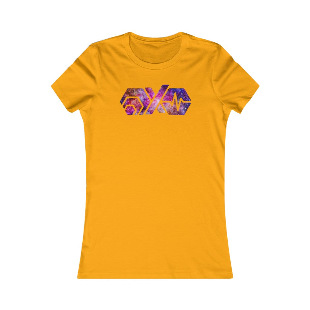 HEX/PulseX/PulseChain Universe Women's Tee