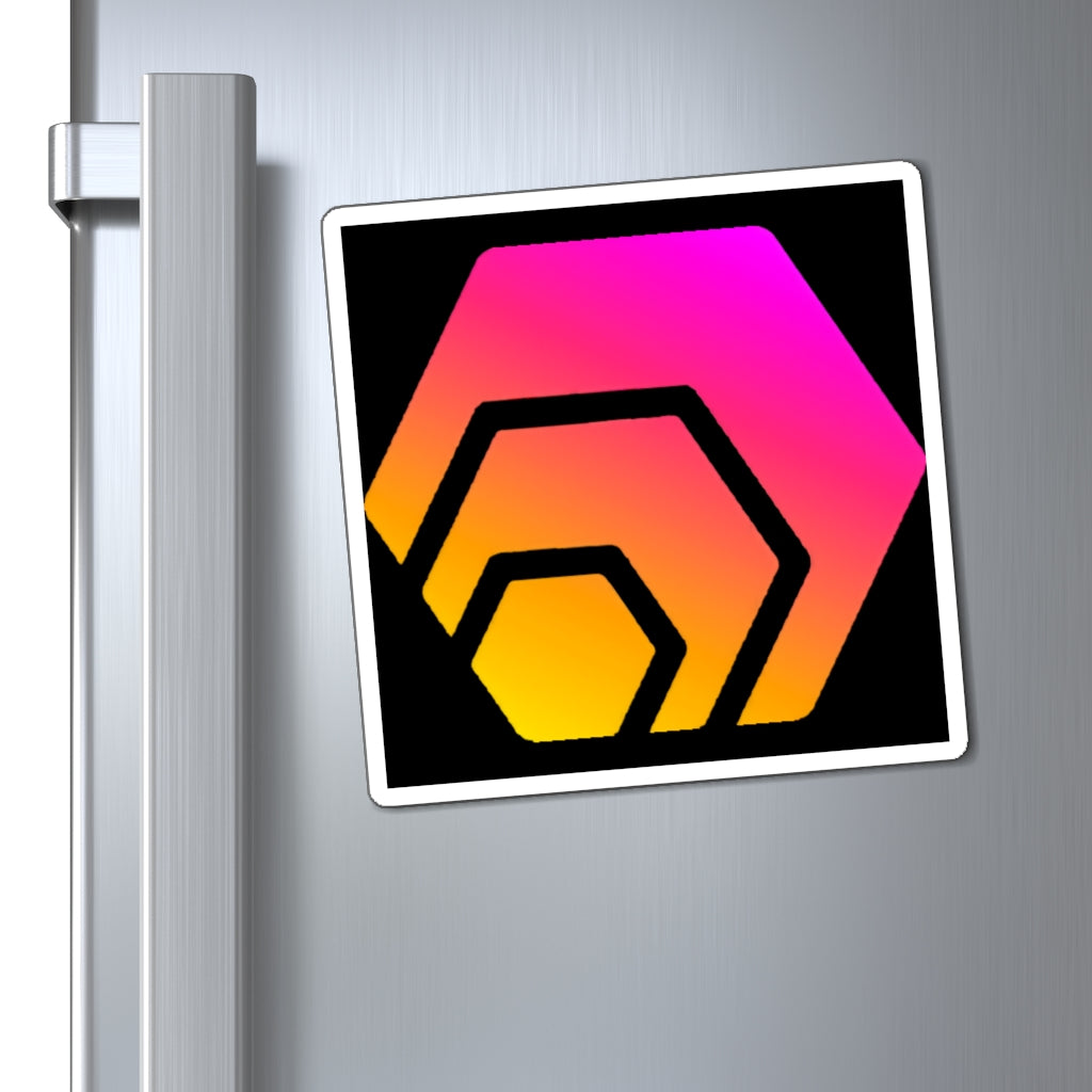 HEX Magnet