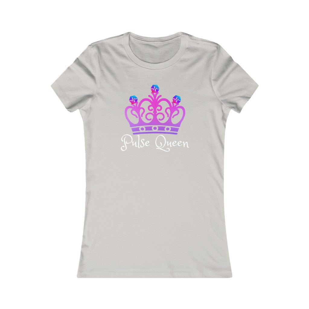 Pulse Queen Women's Tee