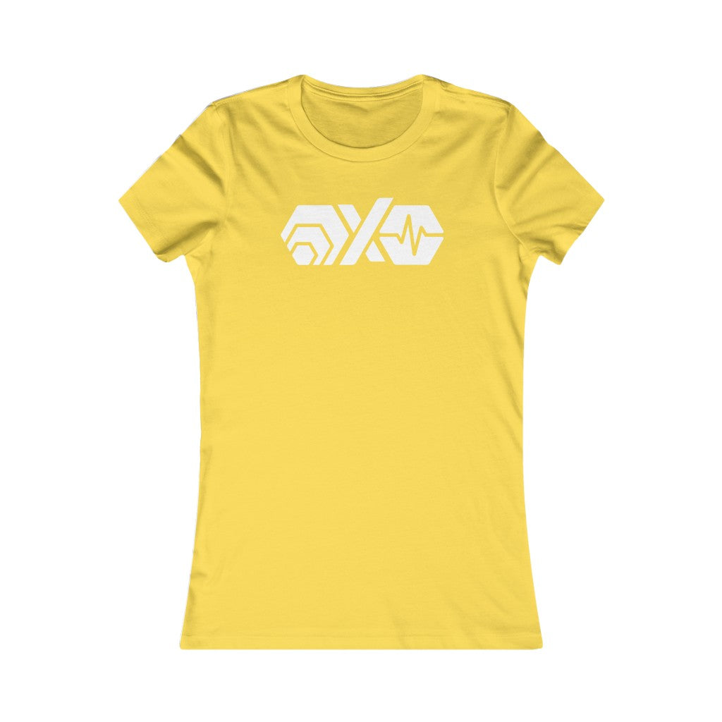HEX/PulseX/PulseChain Women's Tee