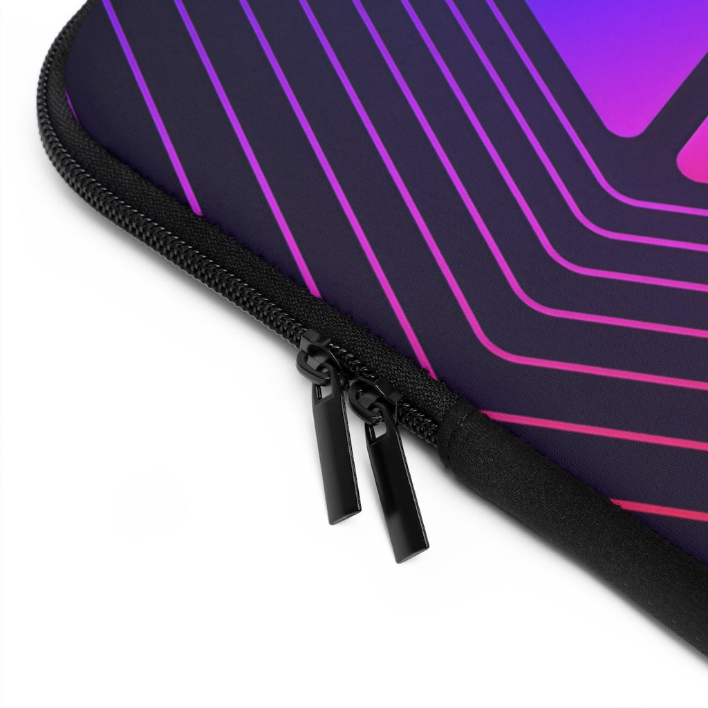 PulseChain Laptop Sleeve