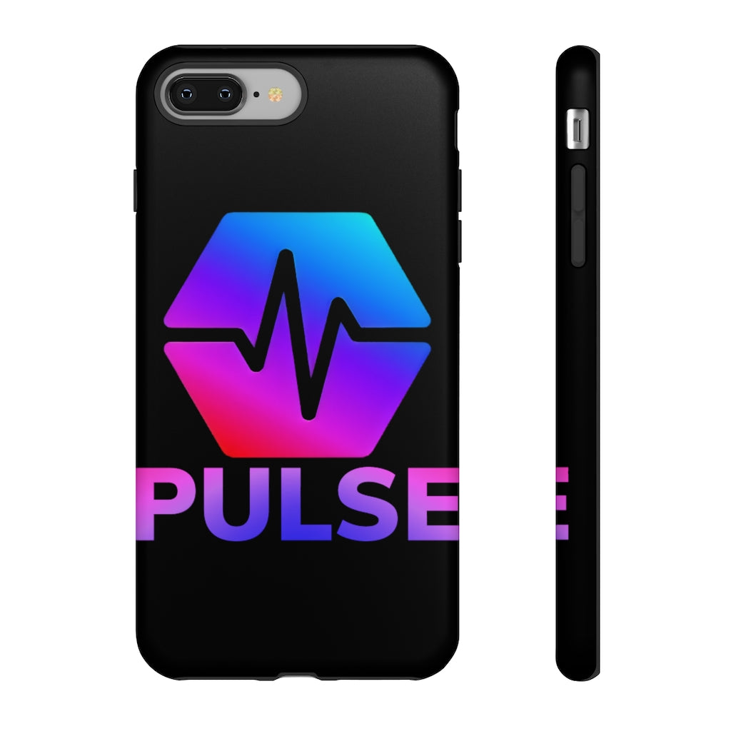 PulseChain Phone Case
