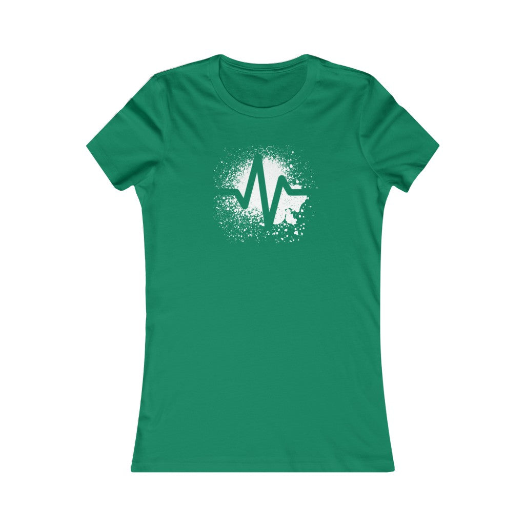 PulseChain Women's Tee