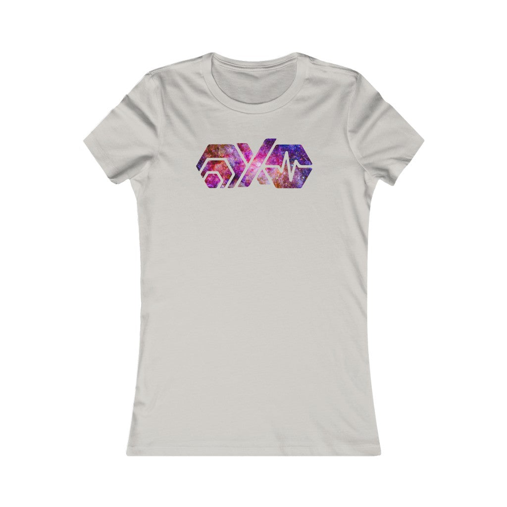 HEX/PulseX/PulseChain Universe Women's Tee