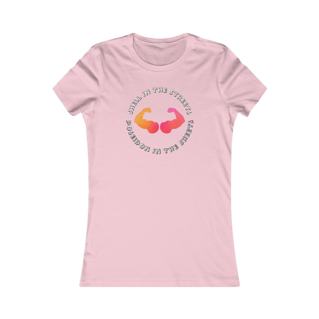 HEX Poseidon In The Sheets Women's Tee
