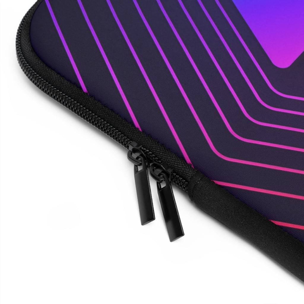 PulseChain Laptop Sleeve