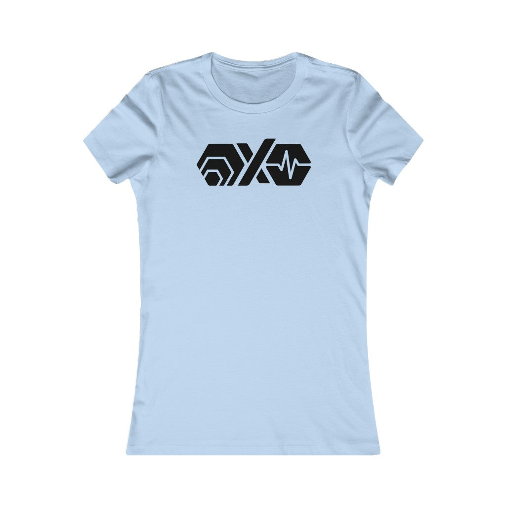 HEX/PulseX/PulseChain Women's Tee