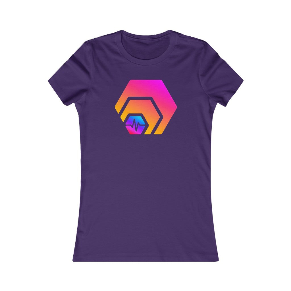 HEX/Pulse Women's Tee