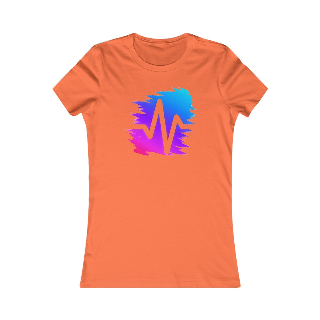 PulseChain Women's Tee