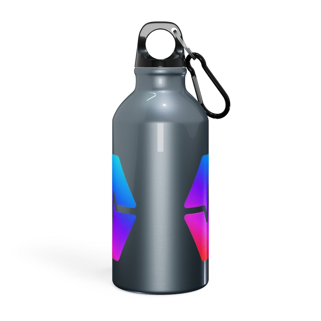PulseChain Oregon Sport Bottle