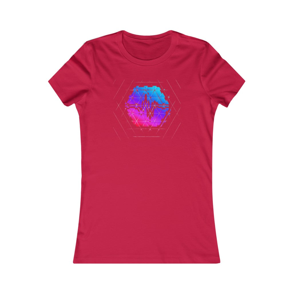 PulseChain Women's Tee