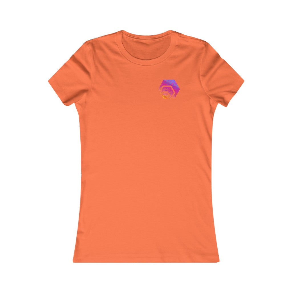 St. Jude’s Charity Edition HEX Women's Tee