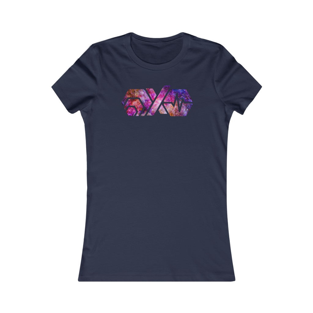 HEX/PulseX/PulseChain Universe Women's Tee