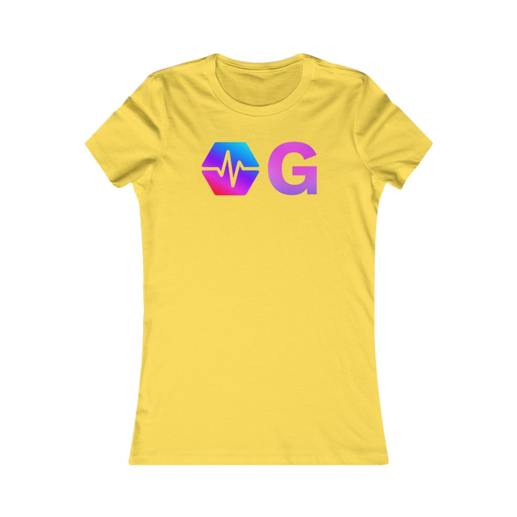 PulseChain "OG" Women's Tee