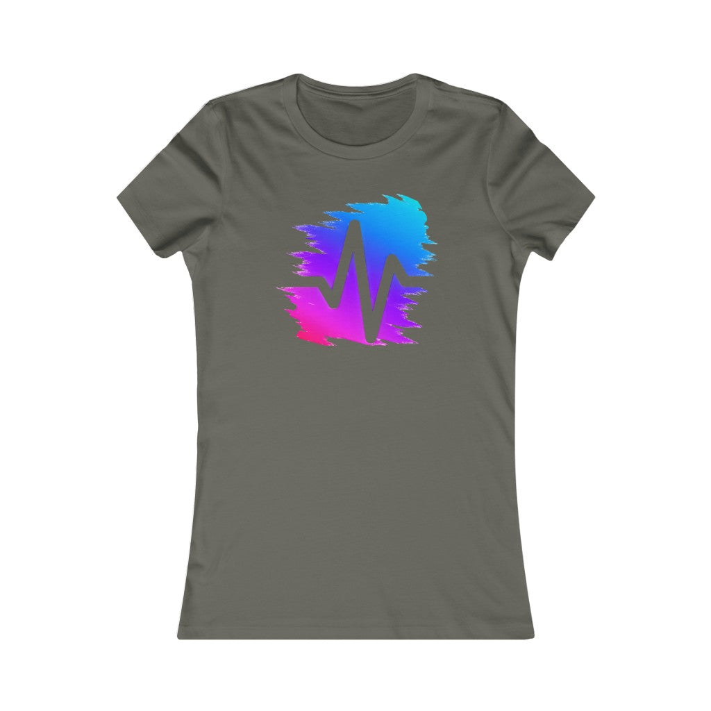 PulseChain Women's Tee