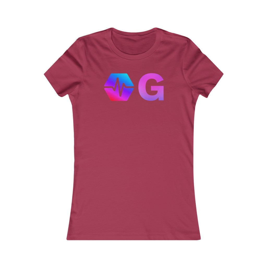 PulseChain "OG" Women's Tee