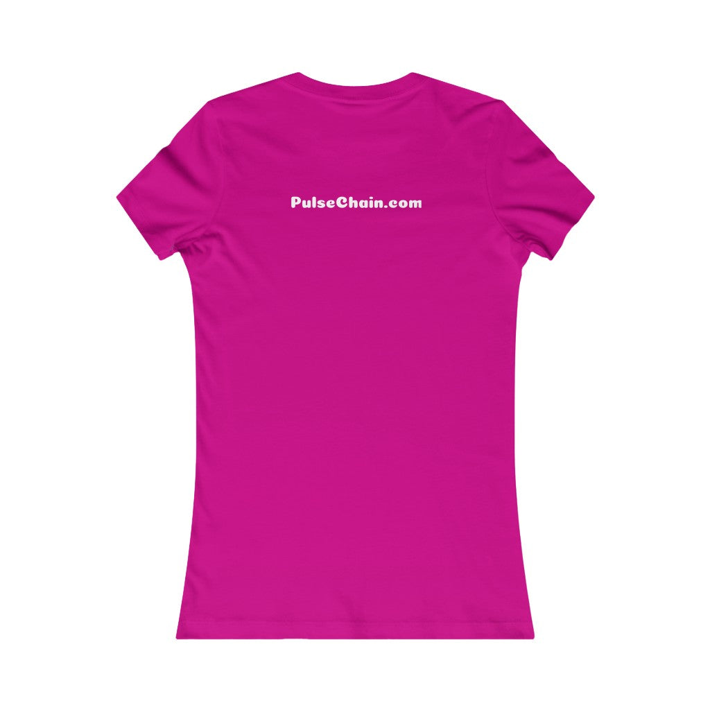 PulseChain.com Women's Tee