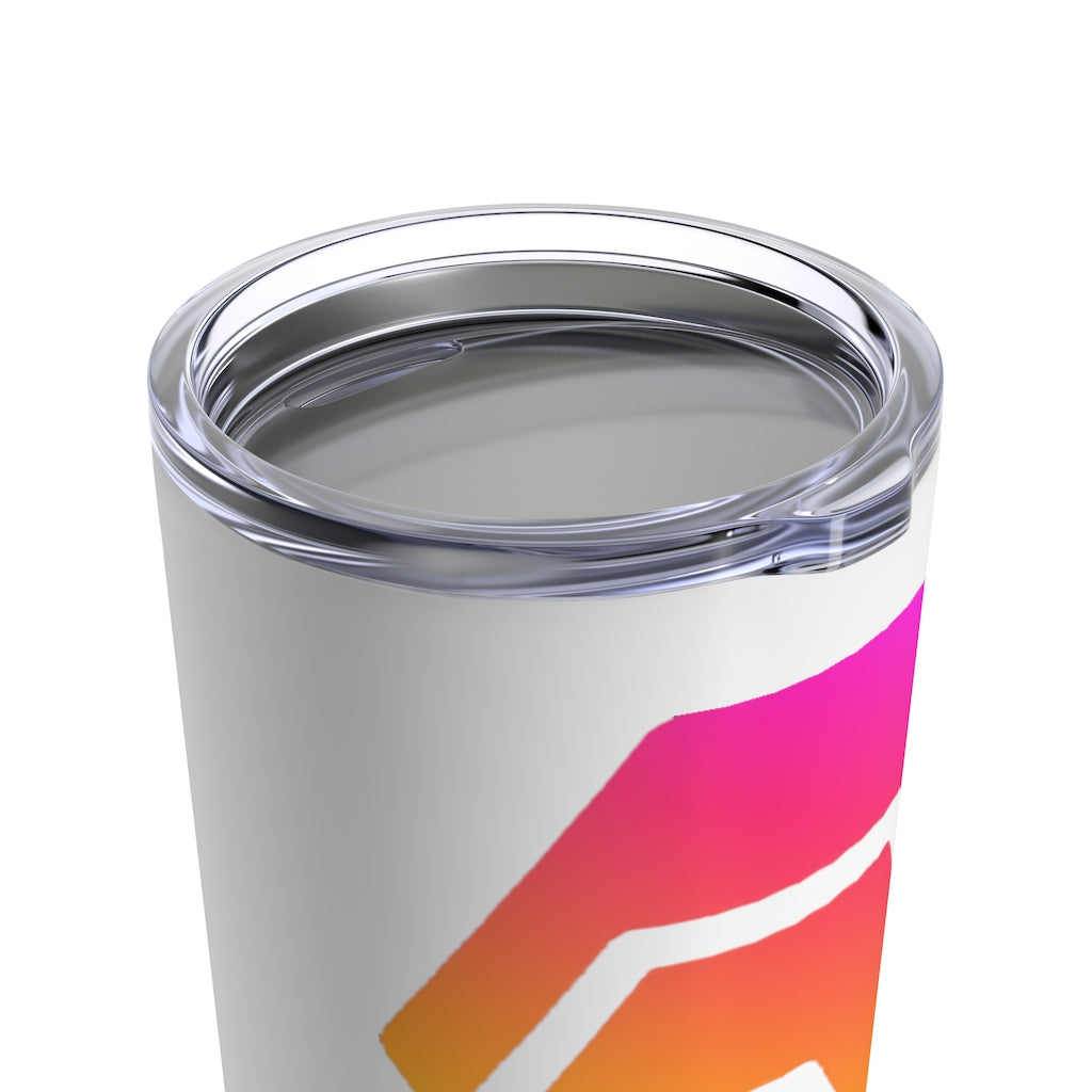 HEX Tumbler 20oz