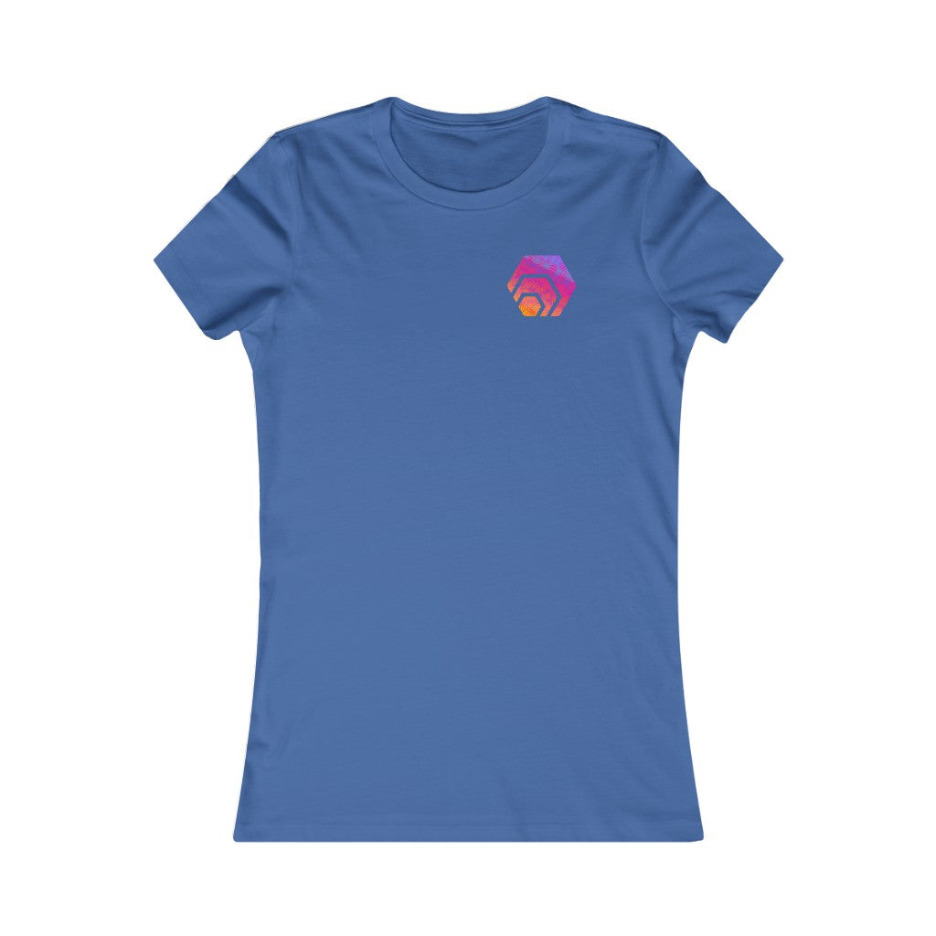 St. Jude’s Charity Edition HEX Women's Tee