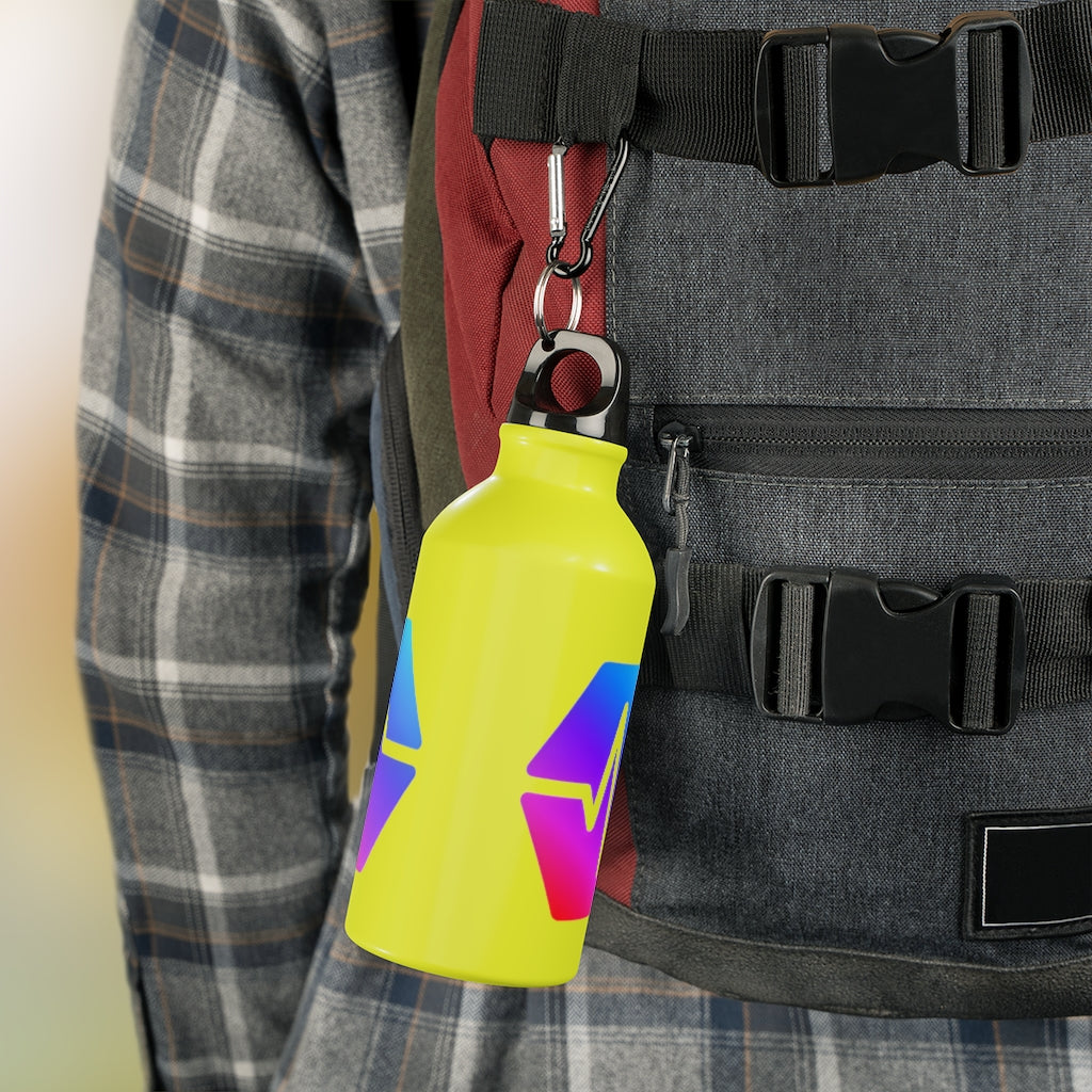 PulseChain Oregon Sport Bottle