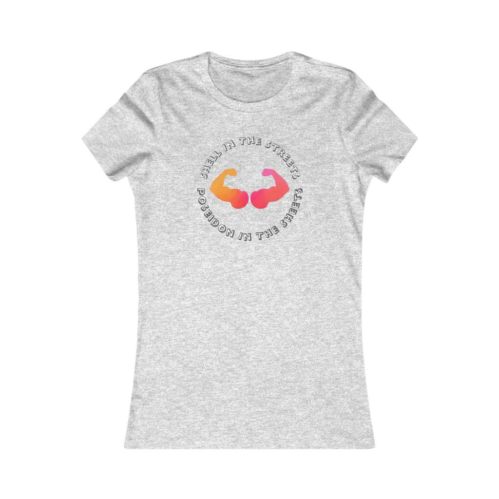 HEX Poseidon In The Sheets Women's Tee