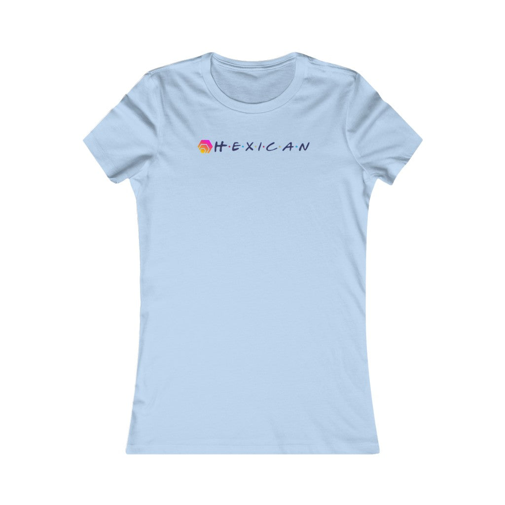 Hexican Women's Tee