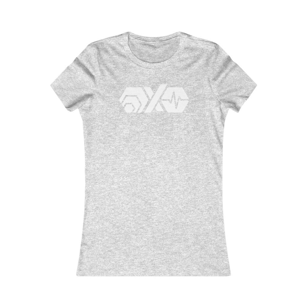HEX/PulseX/PulseChain Women's Tee